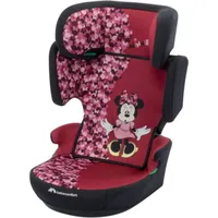 Bebeconfort Hera i-Safe schwarz
