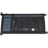 Dell Notebook-Akku Y3F7Y 11.4V 3500 mAh