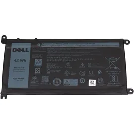 Dell Notebook-Akku Y3F7Y 11.4 V 3500 mAh