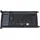 Dell Notebook-Akku Y3F7Y 11.4 V 3500 mAh