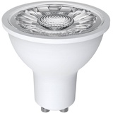 Müller-Licht LED-Strahlerform GU10/5,5 Watt/Energie G Kunststoff