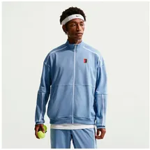 Nike Court Heritage blau M