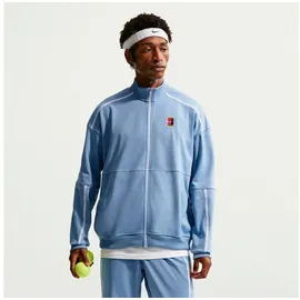 Nike Court Heritage blau M