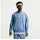 Nike Court Heritage blau M