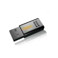 Terratec Cinergy Mini Stick HD - Digitaler TV-Empfänger/Videoaufnahmeadapter