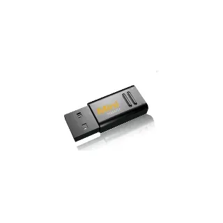 Terratec Cinergy Mini Stick HD - Digitaler TV-Empfänger/Videoaufnahmeadapter