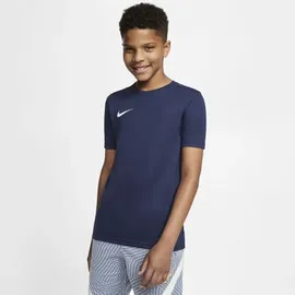 Nike Park VII Dri-FIT Kinder Trikot midnight navy/white XS 122-128 cm