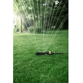 Kärcher OS 3.220 Viereckregner 20 l gelb|schwarz