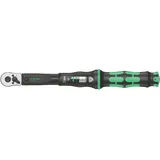 WERA Click-Torque A 6 Drehmomentschlüssel 1/4" (05075605001)