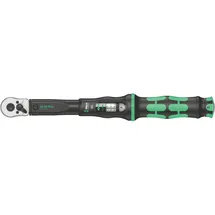 WERA Click-Torque A 6 Drehmomentschlüssel 1/4" (05075605001)