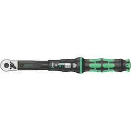 WERA Click-Torque A 6 Drehmomentschlüssel 1/4" (05075605001)