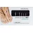 NeoNail Professional Fräser Bits Set Medium 5 St.