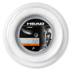 Tennissaite - Head - Hawk - 200 m