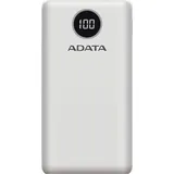 ADATA P20000QCD weiß