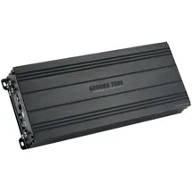 Ground Zero GZHA MINI Five DSP