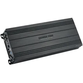 Ground Zero GZHA MINI Five DSP