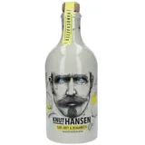 Knut Hansen Earl Gray & Bergamotte - Handcrafted Gin