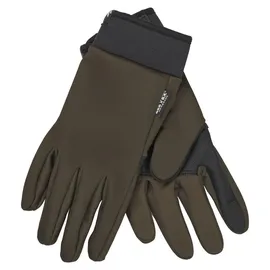 Seeland Jagdhandschuhe Target Pine Green Größe 8