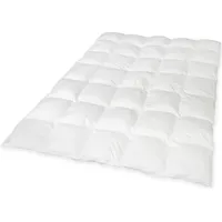 Künsemüller Exclusiv Faserbettdecke,Thermo,155x220,extrawarm