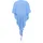 Vera Mont Damen mit Volant", M, Paris Blue - M