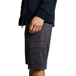 Tom Tailor Bermudas Grau 30