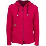 Alp1964 Trachtenjacke 195301 rosa L