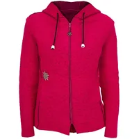 Alp1964 Trachtenjacke 195301 rosa L