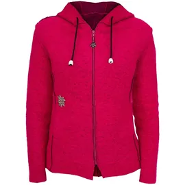 Alp1964 Trachtenjacke 195301 rosa L