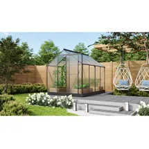 Vitavia Triton 5000 Alu Schwarz HKP 4 mm 7,5 m2