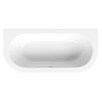 Bette BetteStarlet I Badewanne 8310-002 manhattan, 175x80x42cm