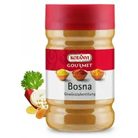 Kotányi Bosna Gewürzzubereitung Großverbraucherpackung, 610 g