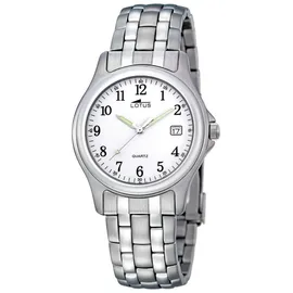 Relojes Lotus Elegant L15150/A Edelstahl 36,6 mm 15150/A