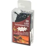Buri LED Lichterkette 30 Lichter