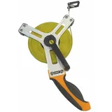 Ironside Maßband 150222 Stahl 50 m