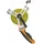 Ironside Maßband 150222 Stahl 50 m