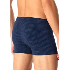 SCHIESSER Boxershorts blau L 2er Pack
