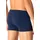 SCHIESSER Boxershorts blau L 2er Pack