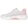 SKECHERS Sneaker in rosa | Gr.: 39