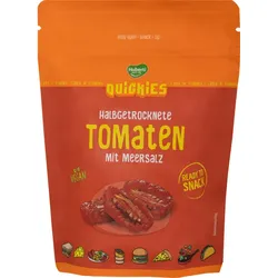 Herr Edelmann Halbgetrocknete Tomaten 150G