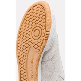 Reebok Club C 85 Pure Grey 2 / Cloud White / Rbkle3 47