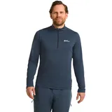 Jack Wolfskin Sky Thermal Hz M midnight sky L