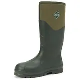 Muck Boots Chore Damen Grün 37