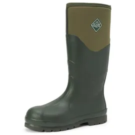 Muck Boots Chore Damen Grün 37