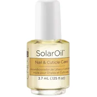 CND Shellac Nagellack halbpermanent Pinkie Solar – 7 ml