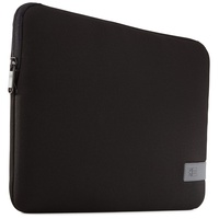 Case Logic Reflect Laptop Sleeve 13.3 BLACK Passend für