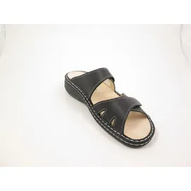 Finn Comfort Kimbe Damen Pantolette, Größe:38 EU - 38 EU Weit