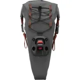 Altura Vortex Wp Dropper Satteltasche grau