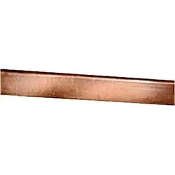 SIEMENS Stange Flachkupfer 8WC5051