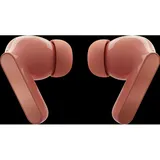 Motorola moto buds (ANC, 9 h, Kabellos), Kopfhörer Orange