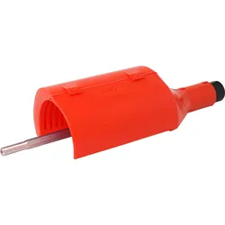 Swix Roto Cover W/Suction, 140mm neutral